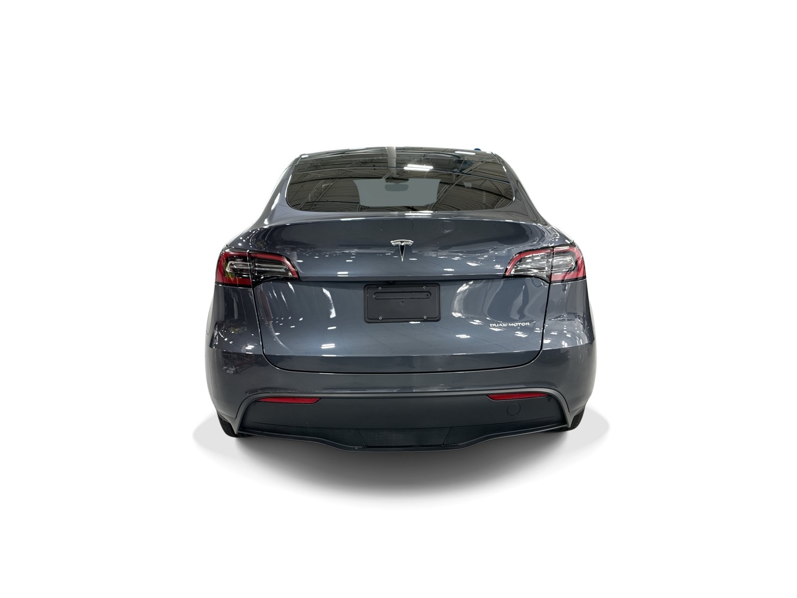 Certified 2023 Tesla Model Y Long Range AWD/4WD image 5