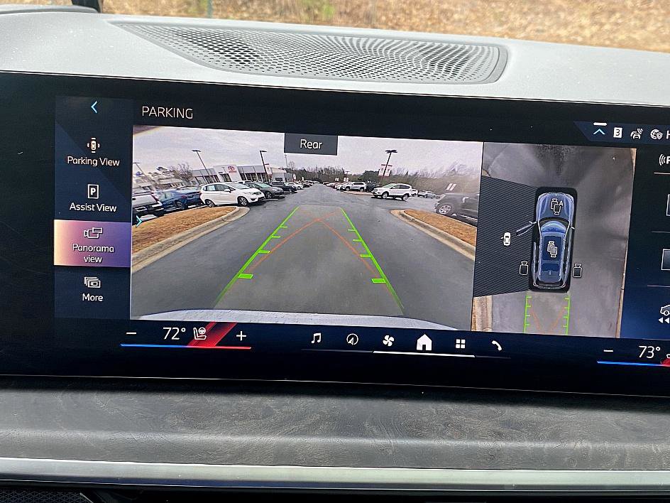 Used 2025 BMW X7 xDrive40i image 23