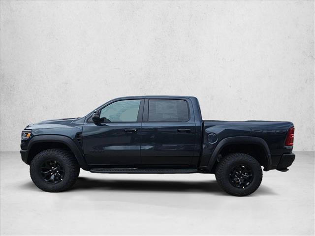 New 2027 RAM 1500 RHO w/ RHO Level 1 Equipment Group AWD/4WD image 5