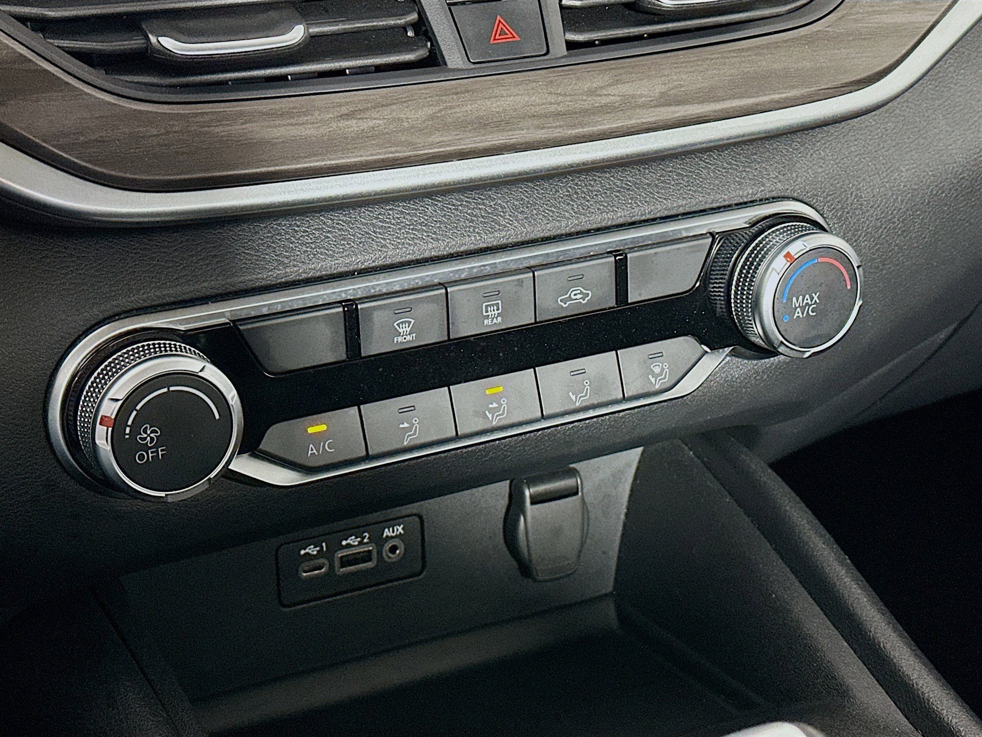 Used 2025 Nissan Altima 2.5 SV image 22