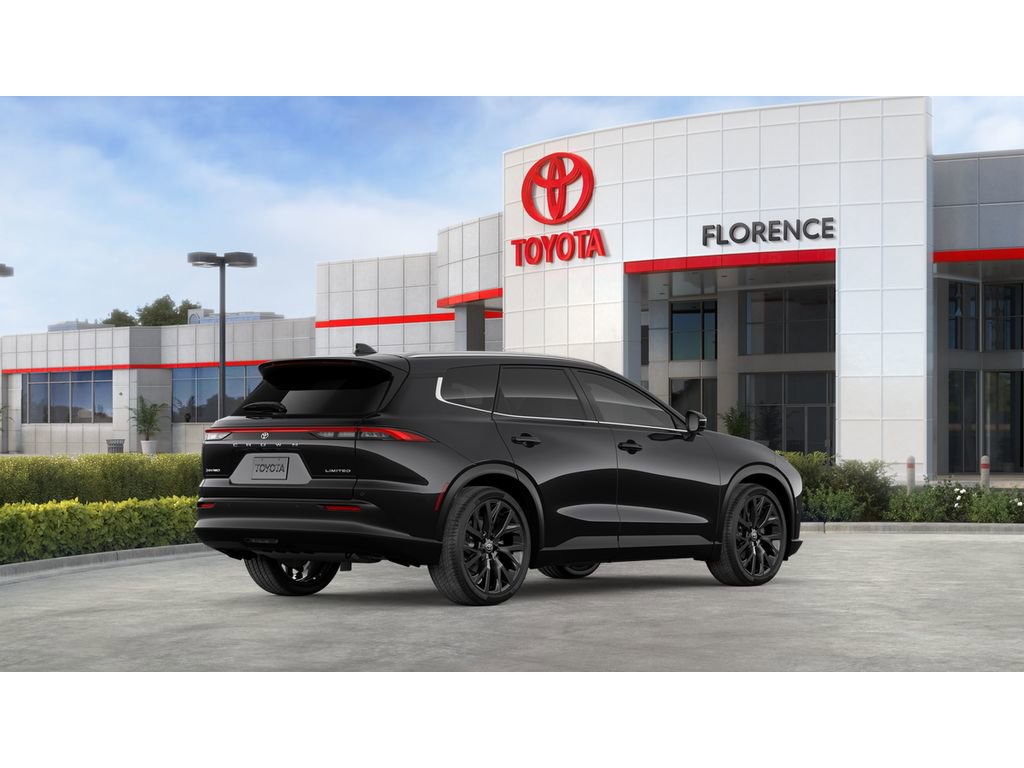 New 2026 Toyota Crown Signia AWD/4WD image 33