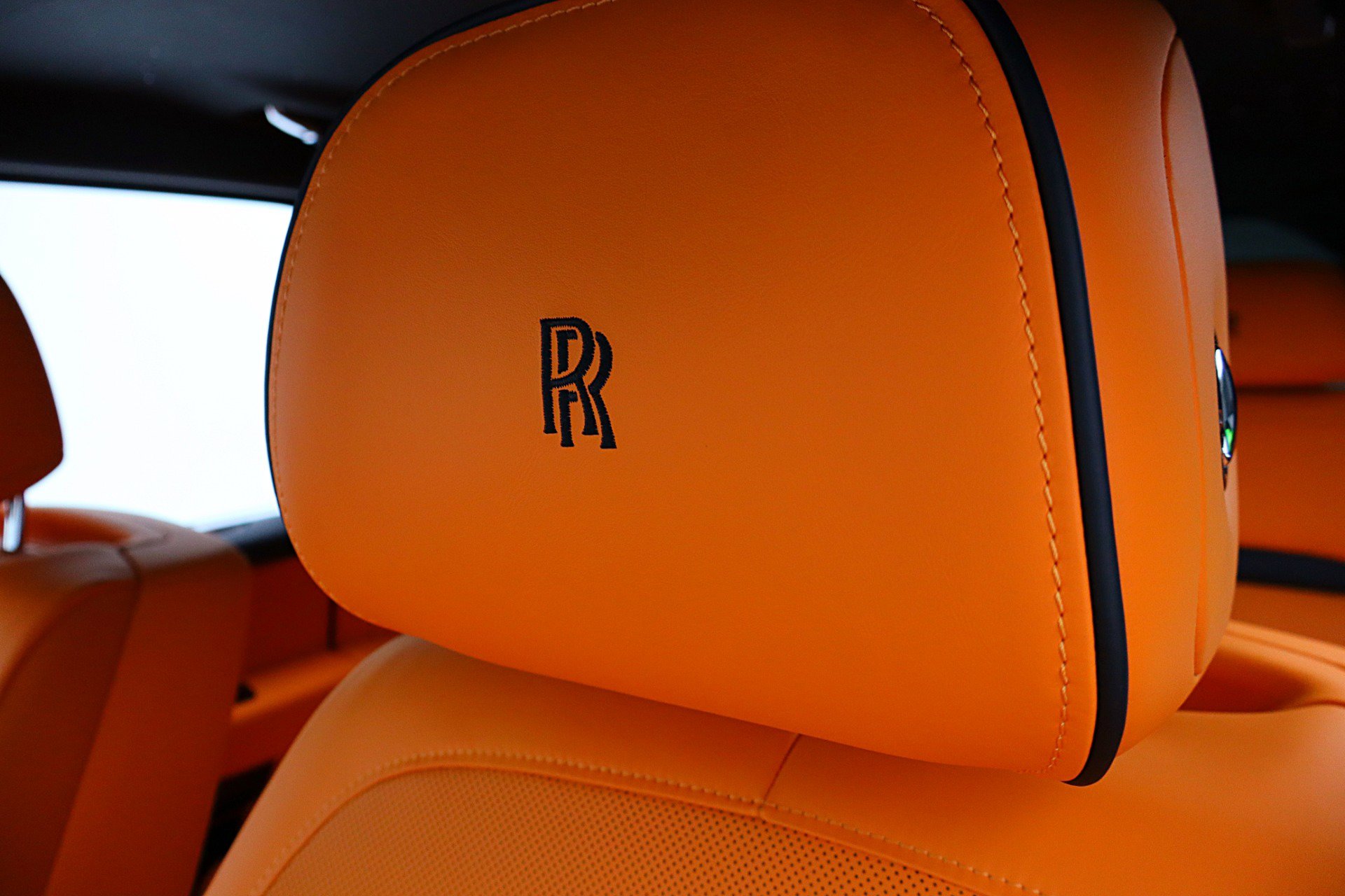 Used 2022 Rolls-Royce Cullinan AWD/4WD image 44