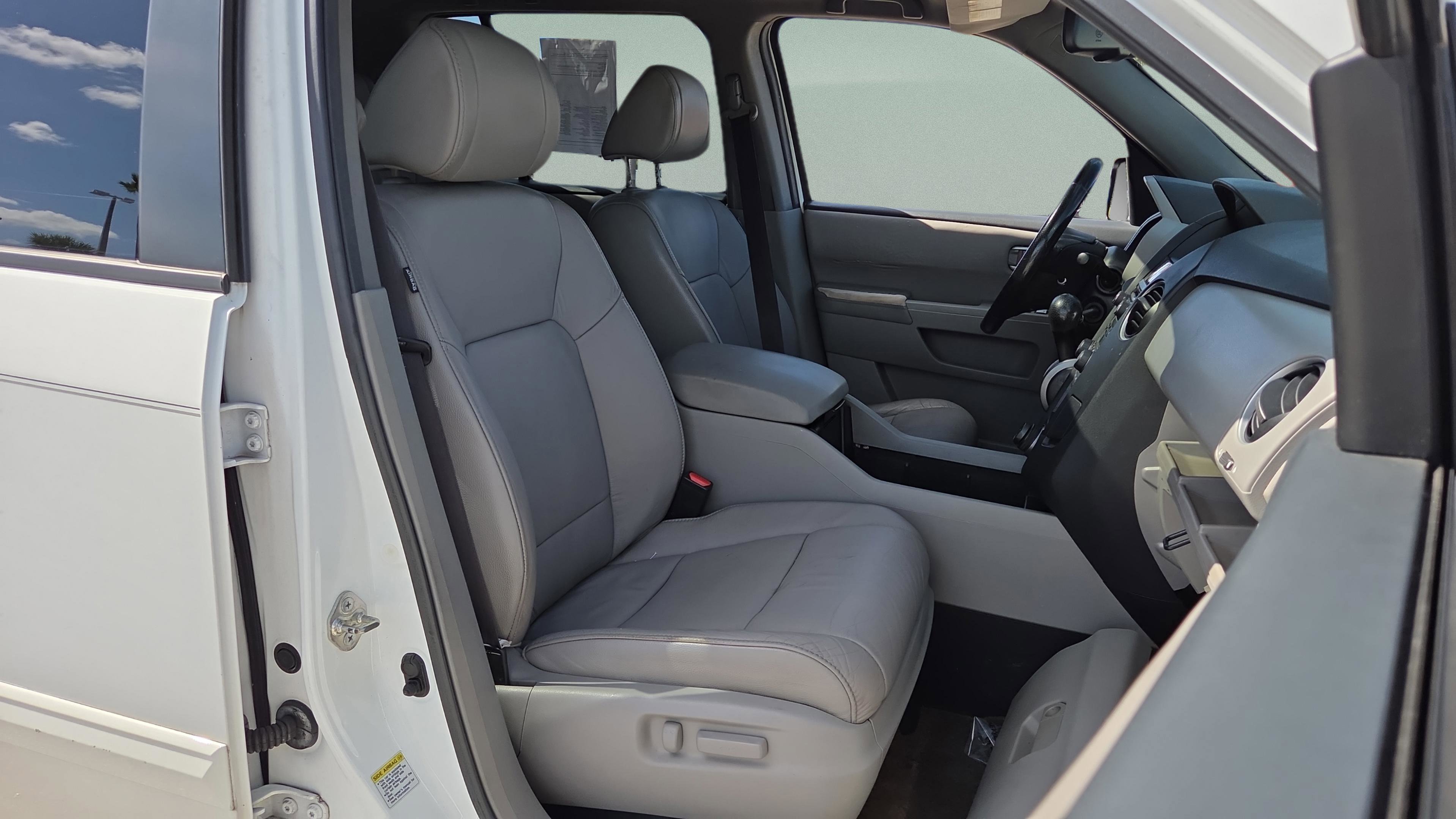 Used 2013 Honda Pilot EX-L image 18