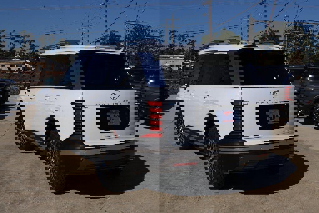 New 2026 Hyundai Palisade SEL image 2