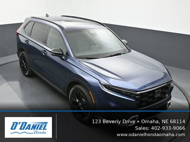 Used 2026 Honda CR-V Sport Touring image 20