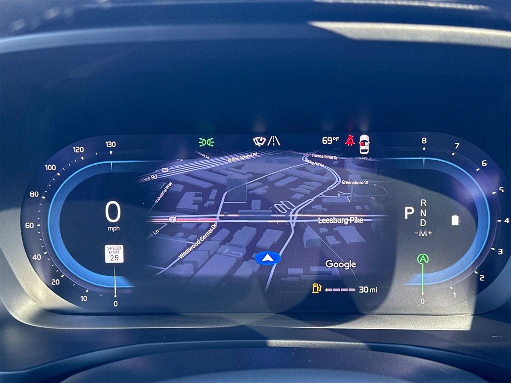 Used 2024 Volvo S60 B5 Ultimate w/ Climate Package image 22