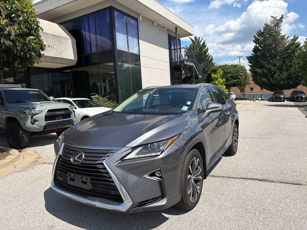 Used 2019 Lexus RX 350 AWD w/ Navigation Package image 19