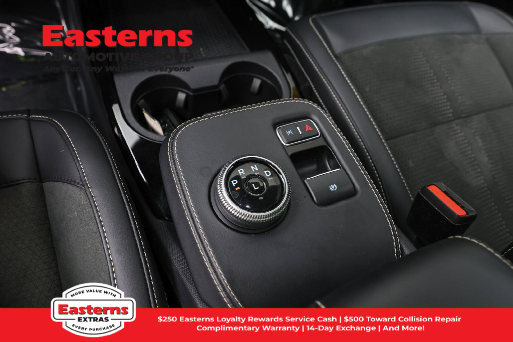 Used 2024 Ford Mustang Mach-E GT w/ Bronze Appearance Package AWD/4WD image 14