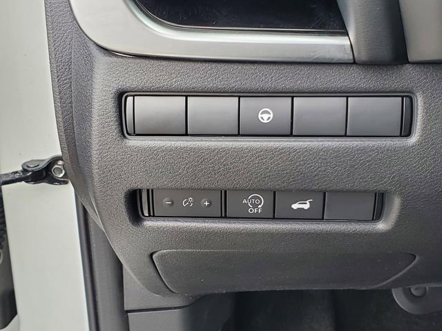 Certified 2023 Nissan Rogue SL image 20