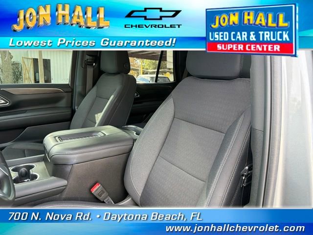 Used 2024 Chevrolet Tahoe LS image 21
