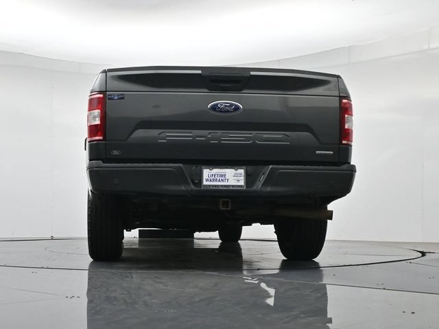 Certified 2020 Ford F150 XL w/ Equipment Group 101A Mid RWD image 41