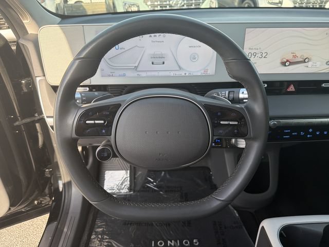 Certified 2024 Hyundai Ioniq 5 SE RWD image 26