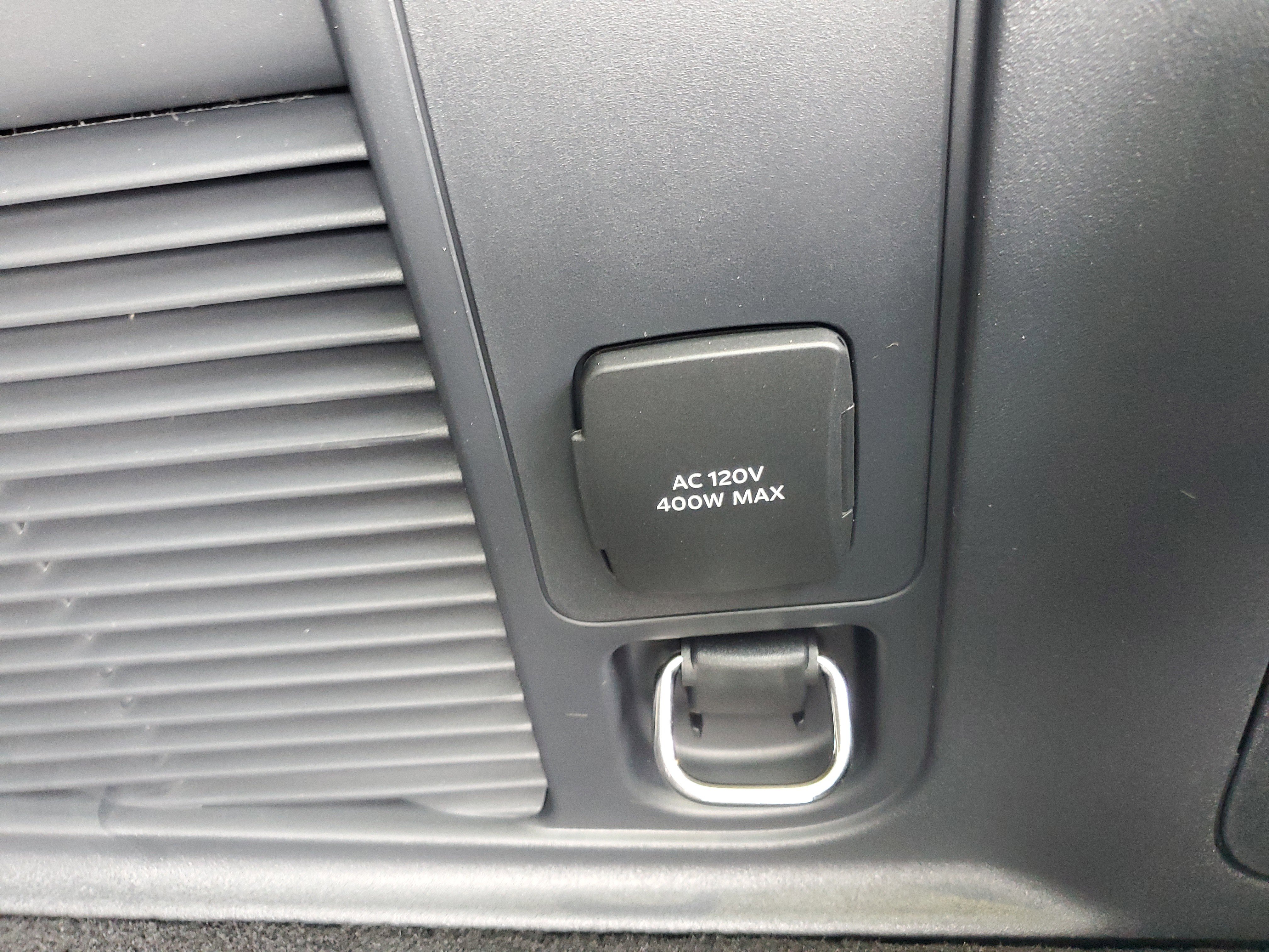 New 2026 Lincoln Navigator Premiere image 31