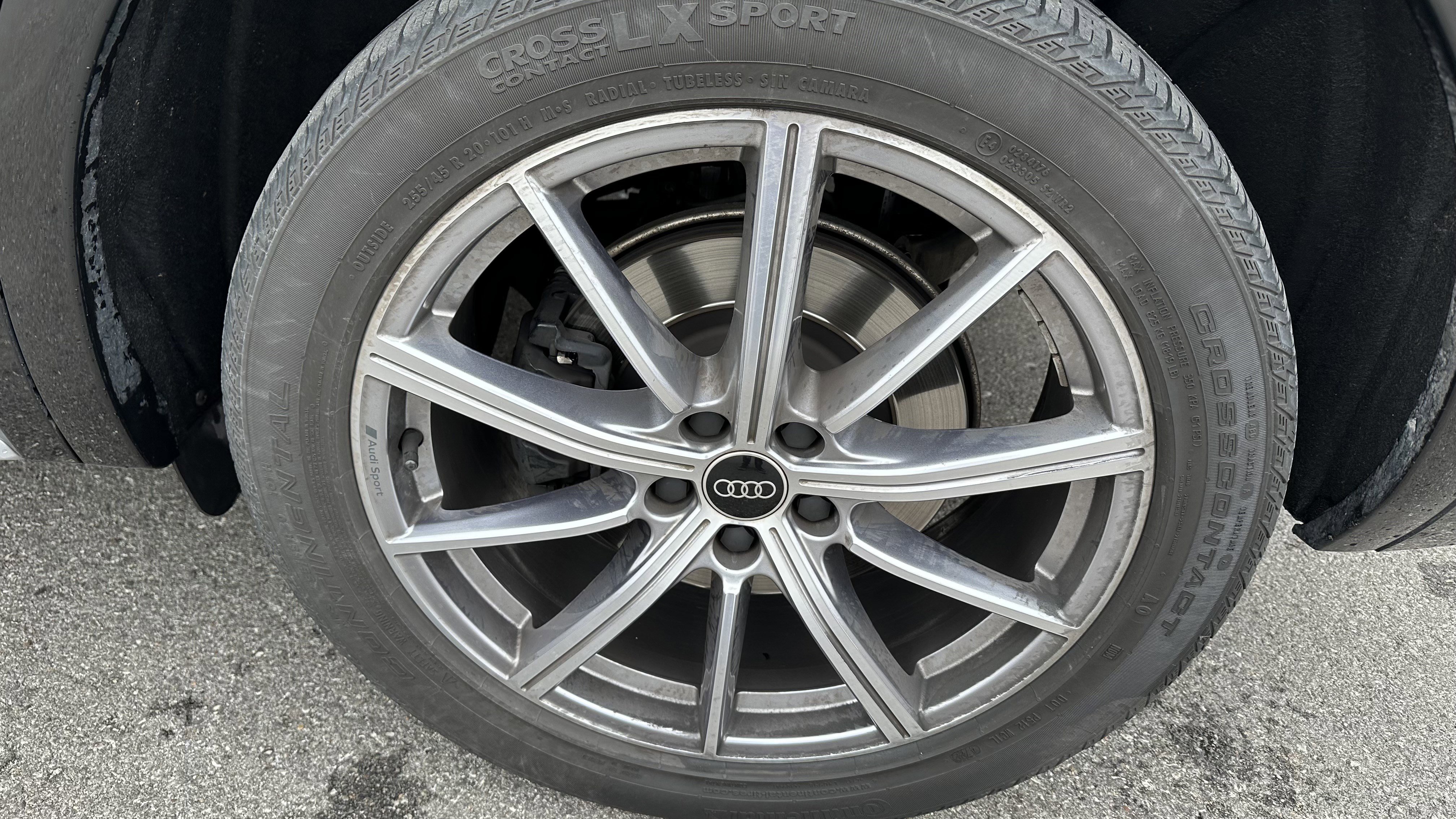 Used 2023 Audi SQ5 Premium Plus w/ Premium Plus Package AWD/4WD image 13