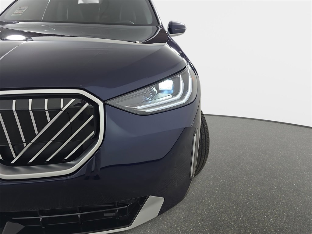 New 2026 BMW X3 xDrive30 w/ Convenience Package image 31