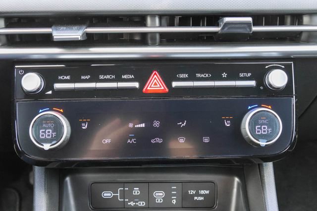 New 2026 Hyundai Santa Cruz XRT AWD/4WD image 19