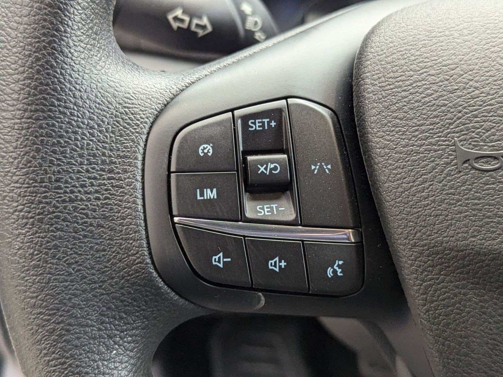 New 2026 Ford Transit 250 148 Medium Roof Extended AWD image 14