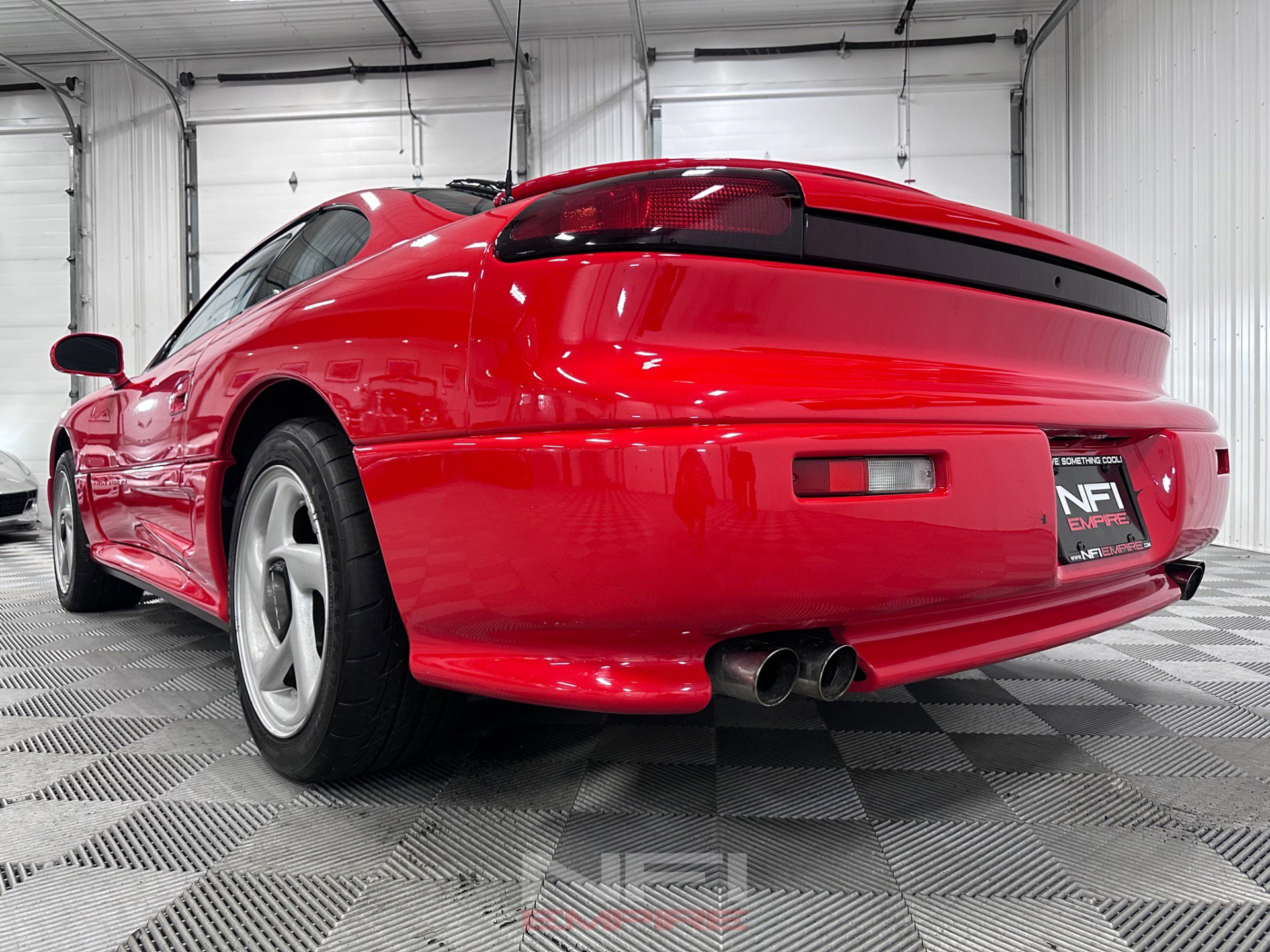 Used 1991 Dodge Stealth R/T Turbo image 21