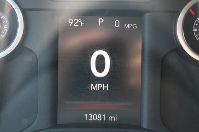 Used 2022 RAM 2500 Tradesman image 31