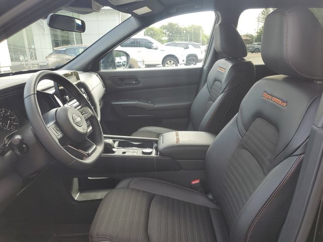 Certified 2025 Nissan Pathfinder Rock Creek AWD/4WD image 14
