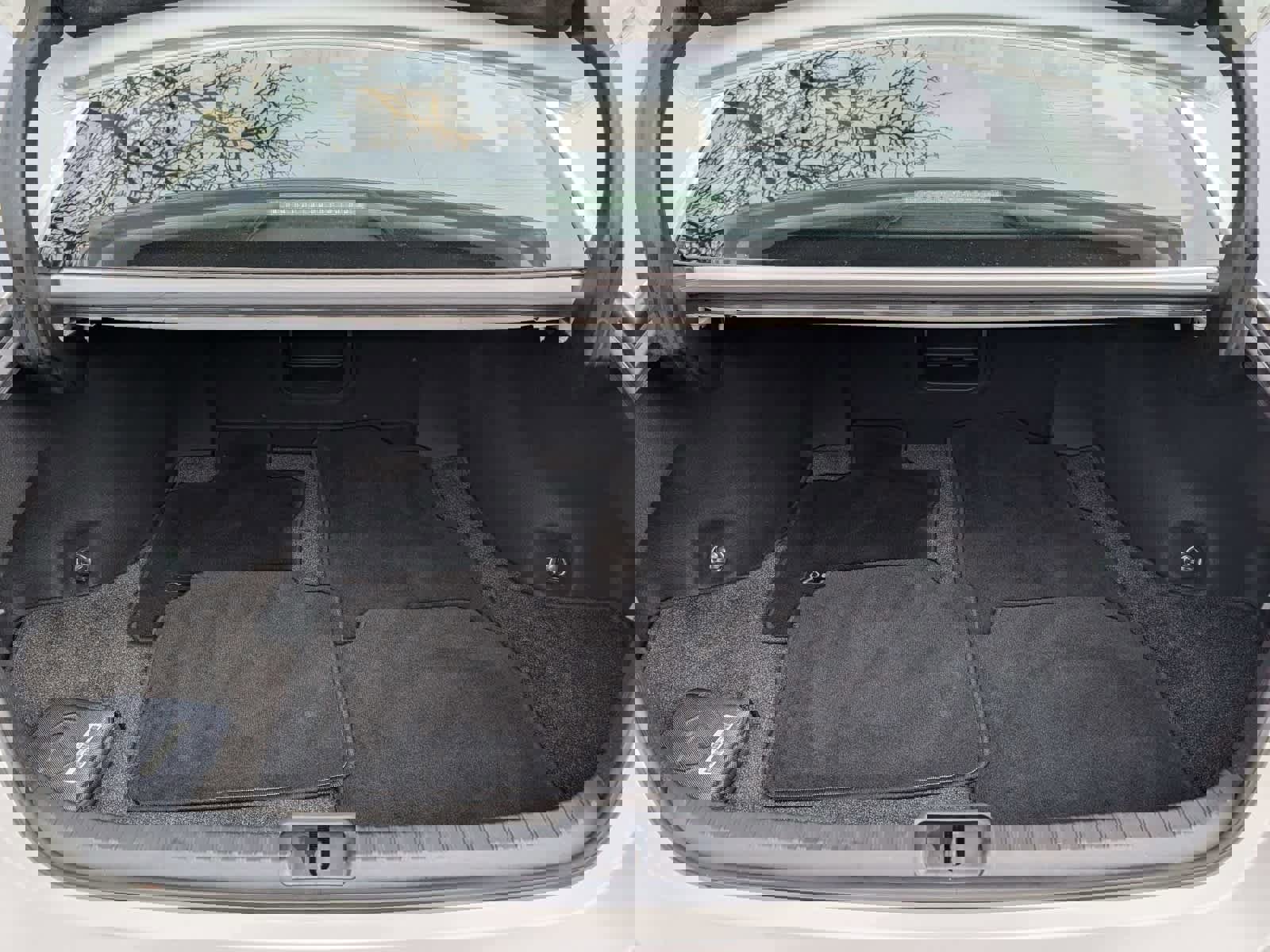 Used 2024 Lexus ES 350 w/ Premium Package image 11