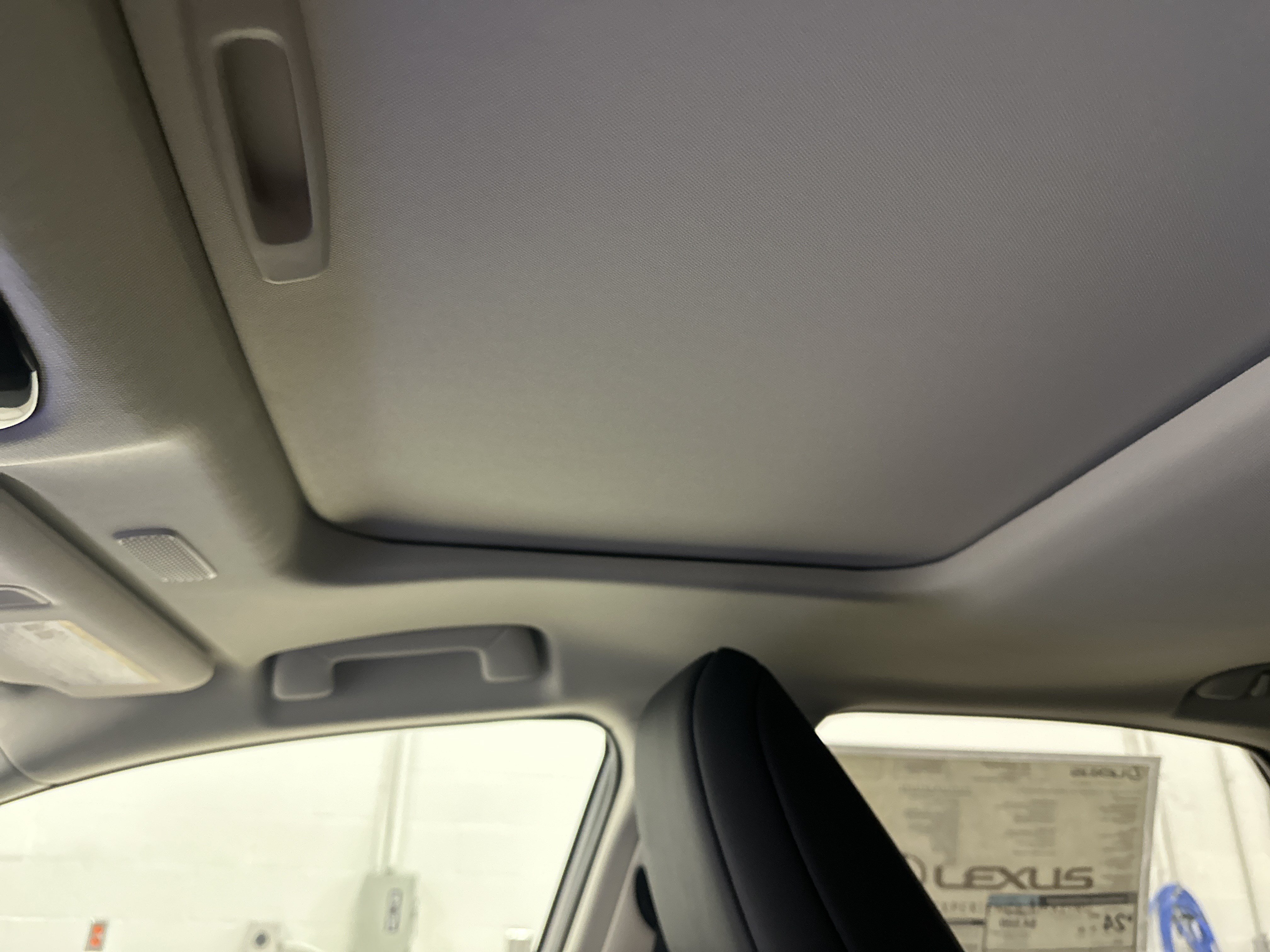 New 2026 Lexus NX 350 AWD w/ Accessory Package (2T) image 31