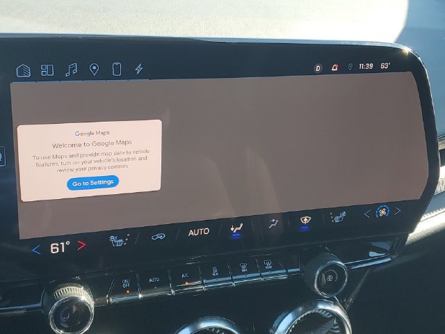 Certified 2024 Chevrolet Blazer EV LT AWD/4WD image 27