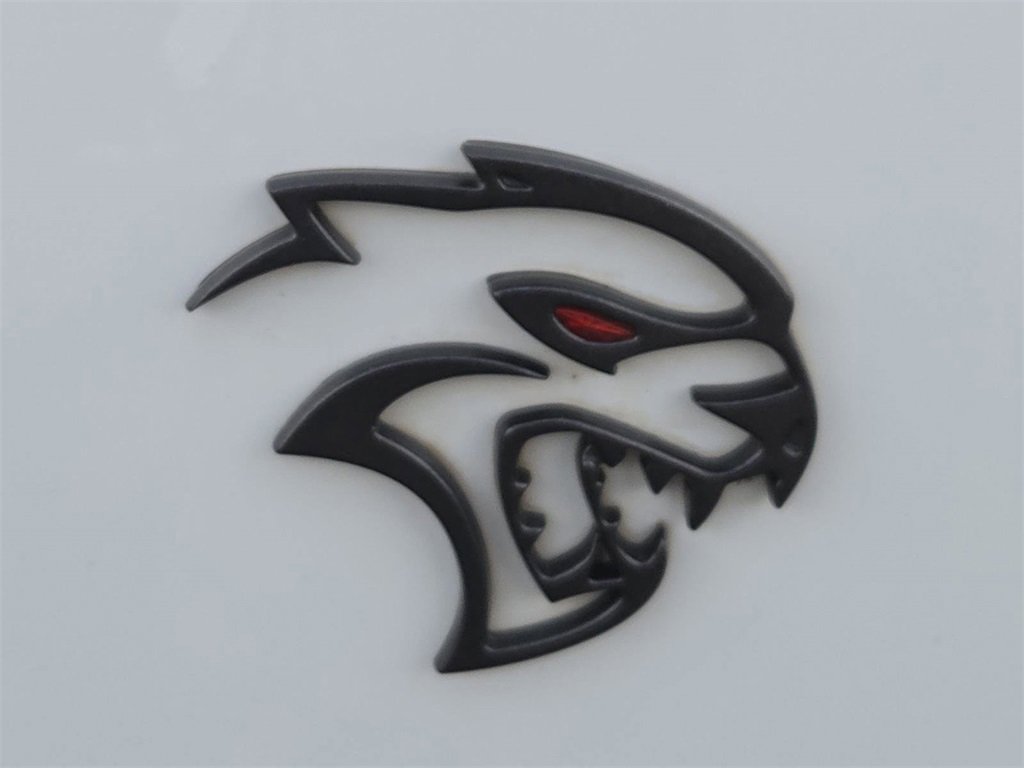 Used 2019 Dodge Challenger SRT Hellcat Redeye image 9