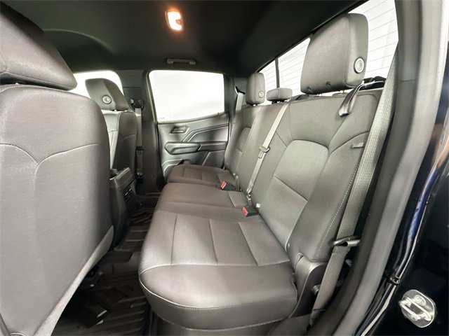 Used 2023 Chevrolet Colorado Trail Boss w/ Technology Package image 24