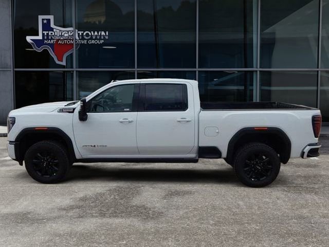 New 2026 GMC Sierra 3500 AT4 w/ Technology Package image 7