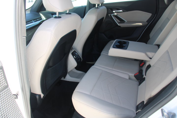 Used 2023 BMW X1 xDrive28i w/ Convenience Package AWD/4WD image 14