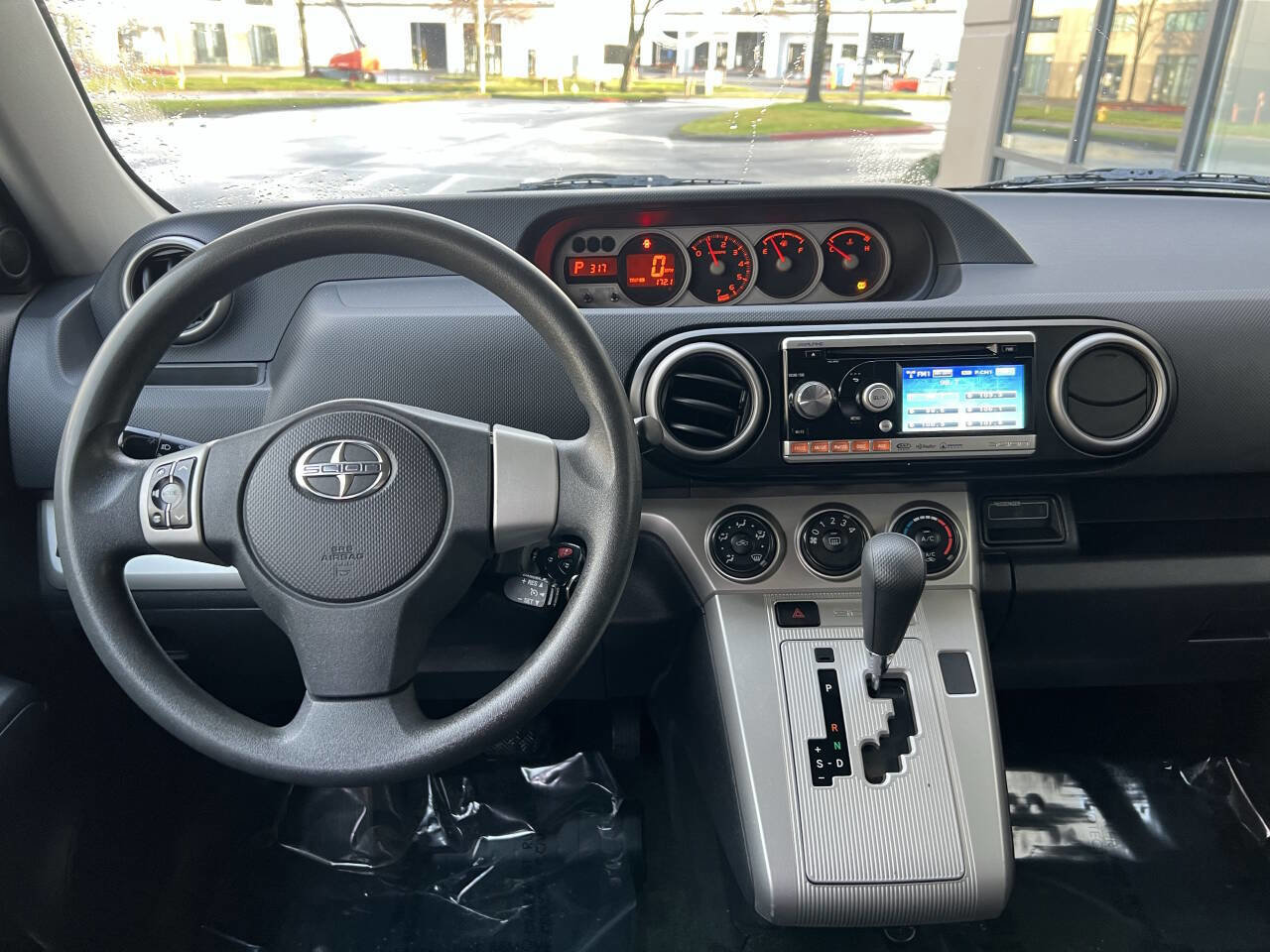 Used 2010 Scion xB image 17