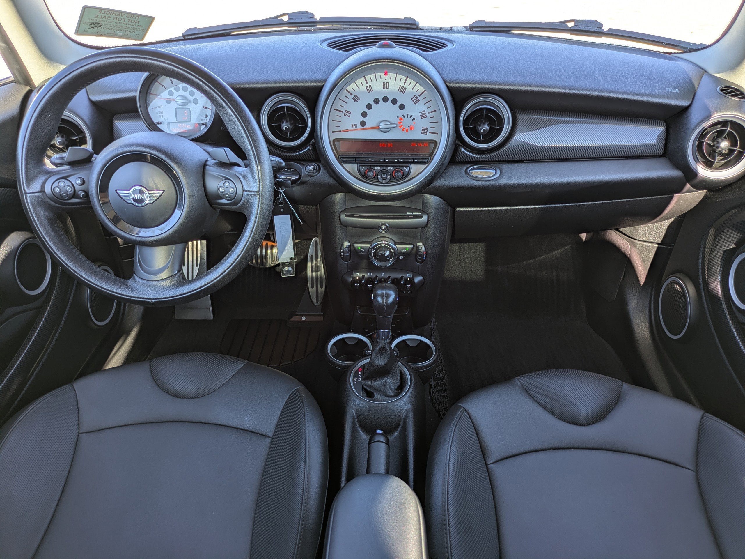 Used 2012 MINI Cooper Clubman S image 17