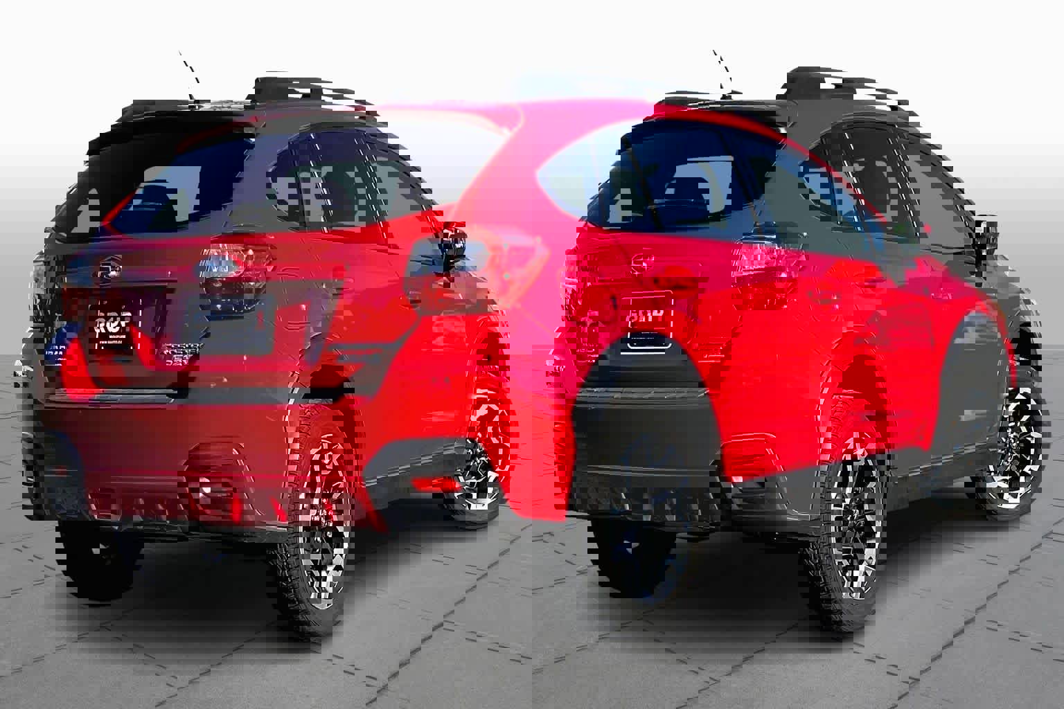 Used 2016 Subaru Crosstrek 2.0i Premium w/ Special Edition image 12