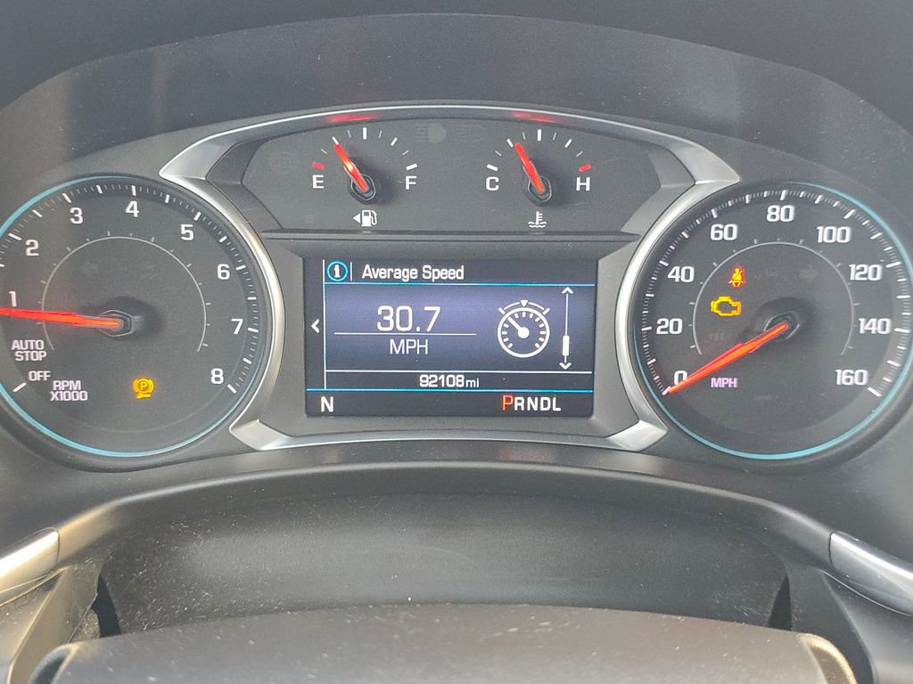 Used 2019 Chevrolet Equinox LT image 25