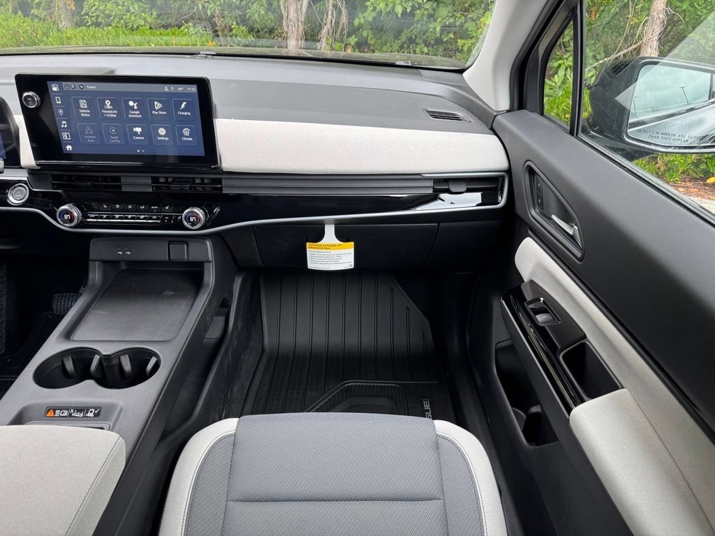 New 2026 Honda Prologue EX image 27