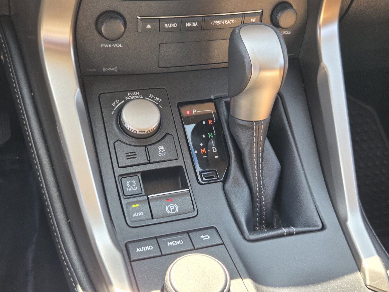 Used 2015 Lexus NX 200t AWD image 18