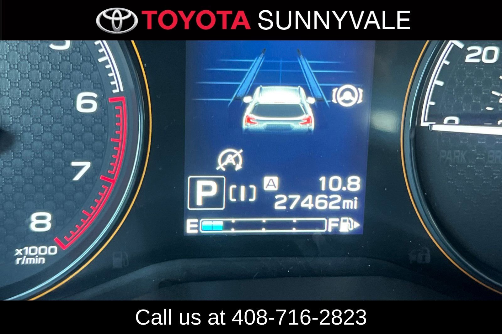 Used 2023 Subaru Forester Wilderness w/ Wilderness Package image 29