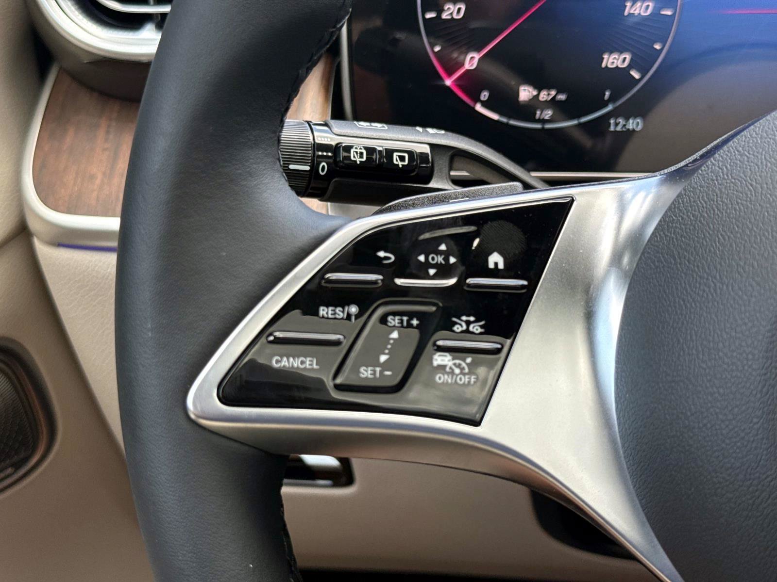 New 2027 Mercedes-Benz GLC 300 image 30