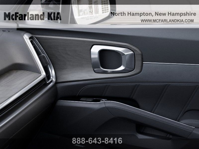 New 2026 Kia Sorento SX Prestige image 27