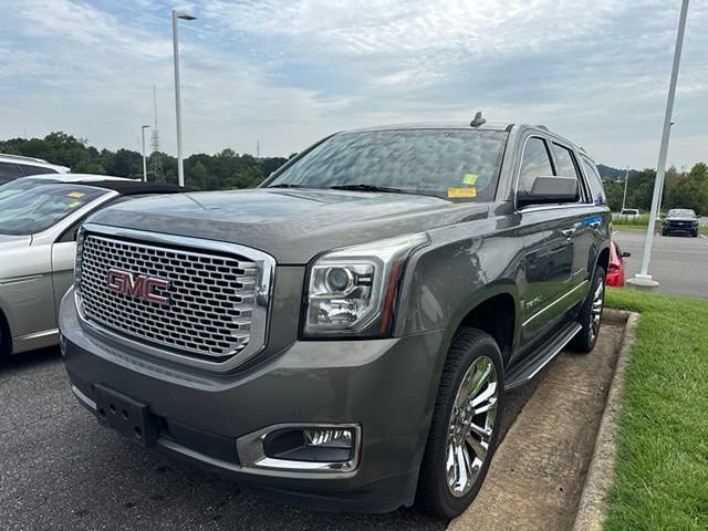 Used 2017 GMC Yukon Denali w/ Open Road Package