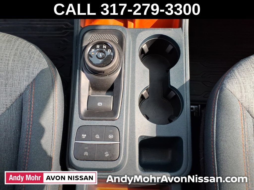 Used 2022 Ford Maverick XLT w/ Equipment Group 300A Standard AWD/4WD image 28