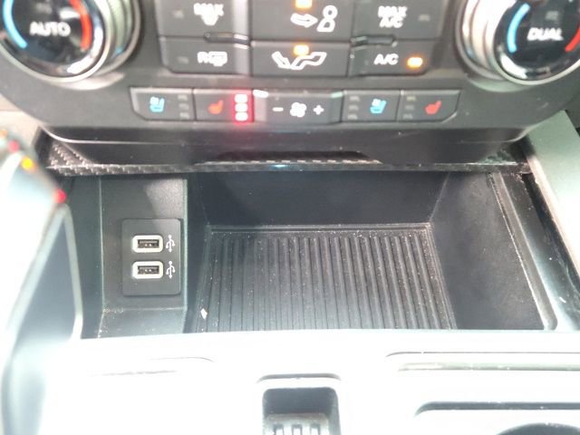 Used 2020 Ford F150 Raptor w/ Equipment Group 802A Luxury image 37