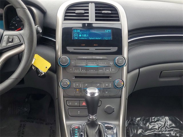 Used 2013 Chevrolet Malibu LS w/ Protection Package image 30
