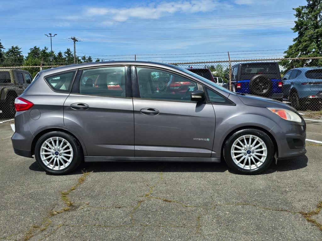 Used 2013 Ford C-MAX SE FWD image 8