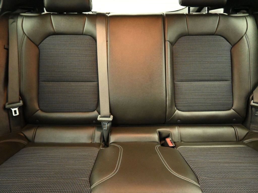 Used 2024 Buick Envista Preferred w/ Convenience I Package image 27