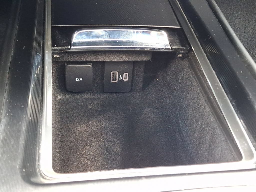 Certified 2021 Lincoln Corsair AWD w/ Premium Package image 25