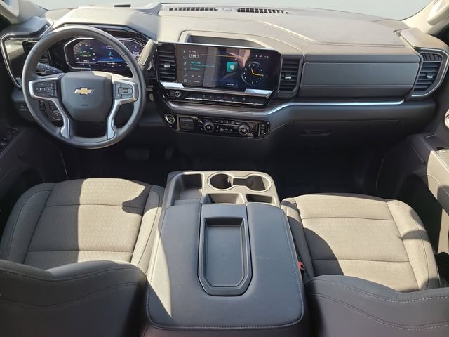 Used 2025 Chevrolet Silverado 2500 LT w/ Convenience Package AWD/4WD image 21