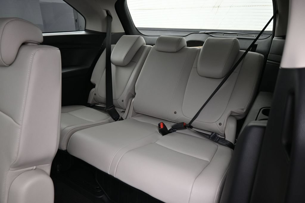 New 2026 Honda Odyssey EX-L image 25