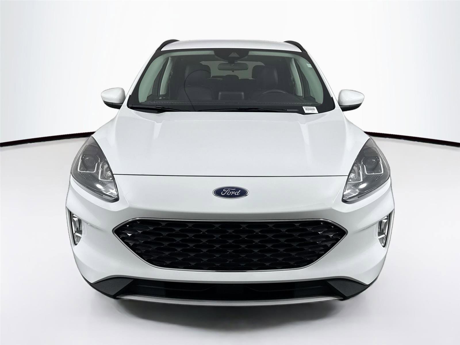 Used 2022 Ford Escape SEL w/ Technology Package image 9